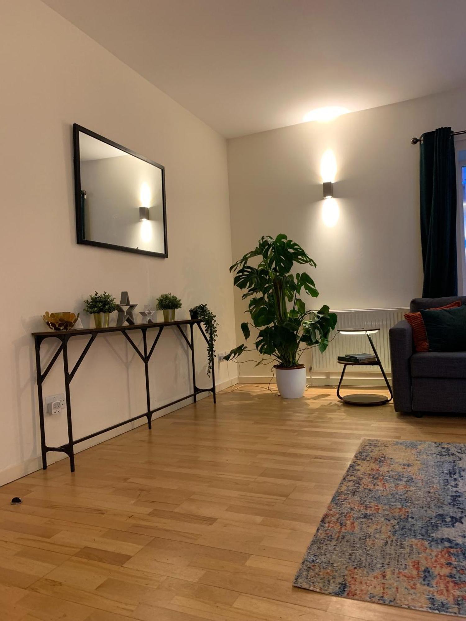 Edmonstone Suite Old Town Единбург Екстериор снимка